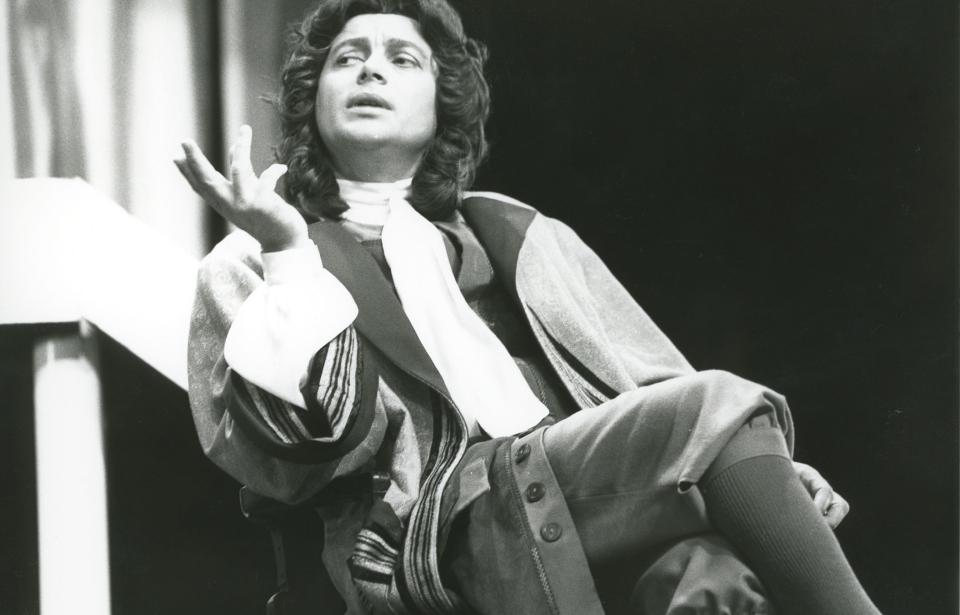 Balázsovits Lajos_Tartuffe