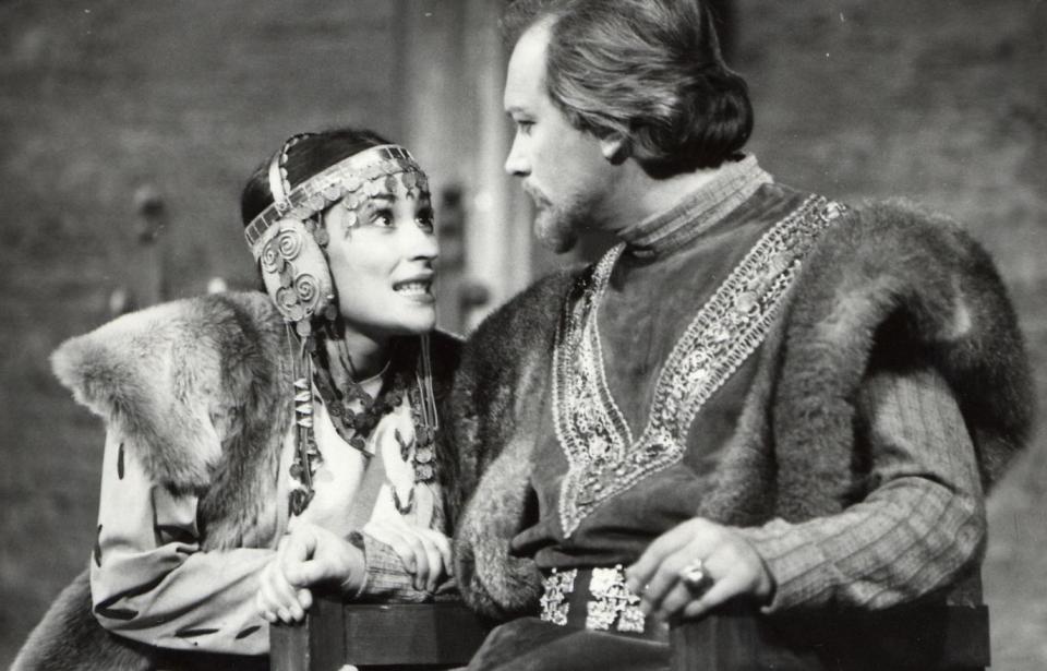 Balázsovits Lajos_Béla király