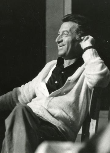 Ádám Ottó rendez